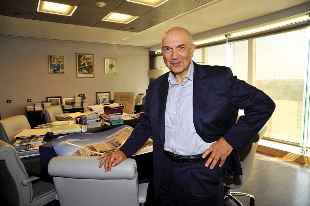 عبر صندوق استثماري خُصص له ربع مليار دولار.. المغرب يبحث عن حلول للفلاحة والماء في الشركات الناشئة الأمريكية