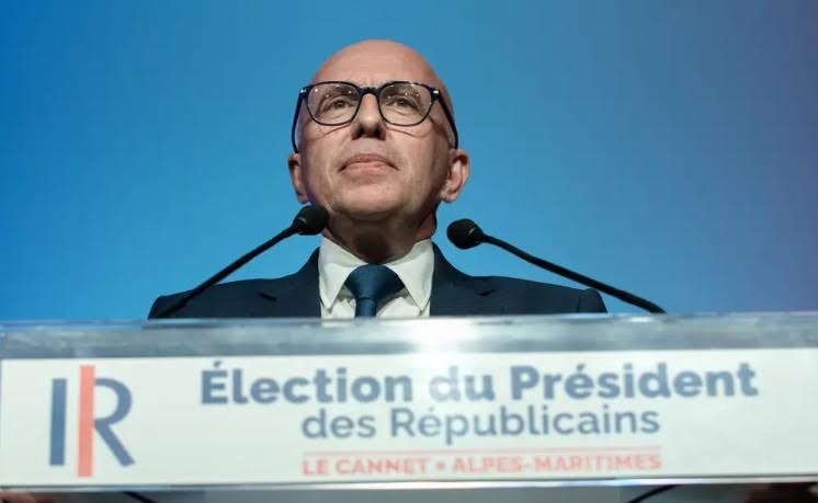 وسط أزمة بين الرباط وباريس.. رئيس الجمهوريين الفرنسيين يزور المغرب رفقة وفد لـ”تعزيز العلاقات المستقبلية”