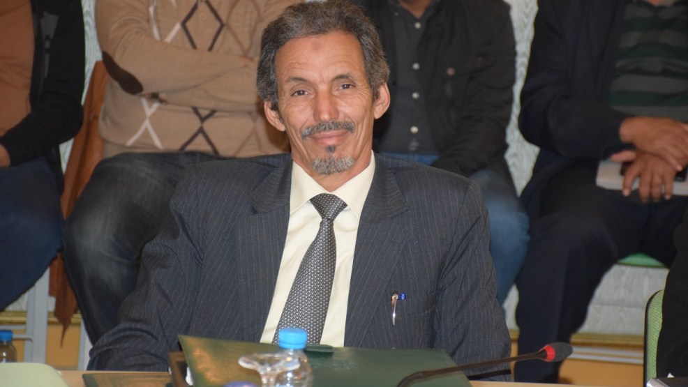 برافو الحنصالي. أكاديمية التربية والتكوين بجهة العيون تنظم يومين دراسيين حول أهمية اللغة الإسبانية