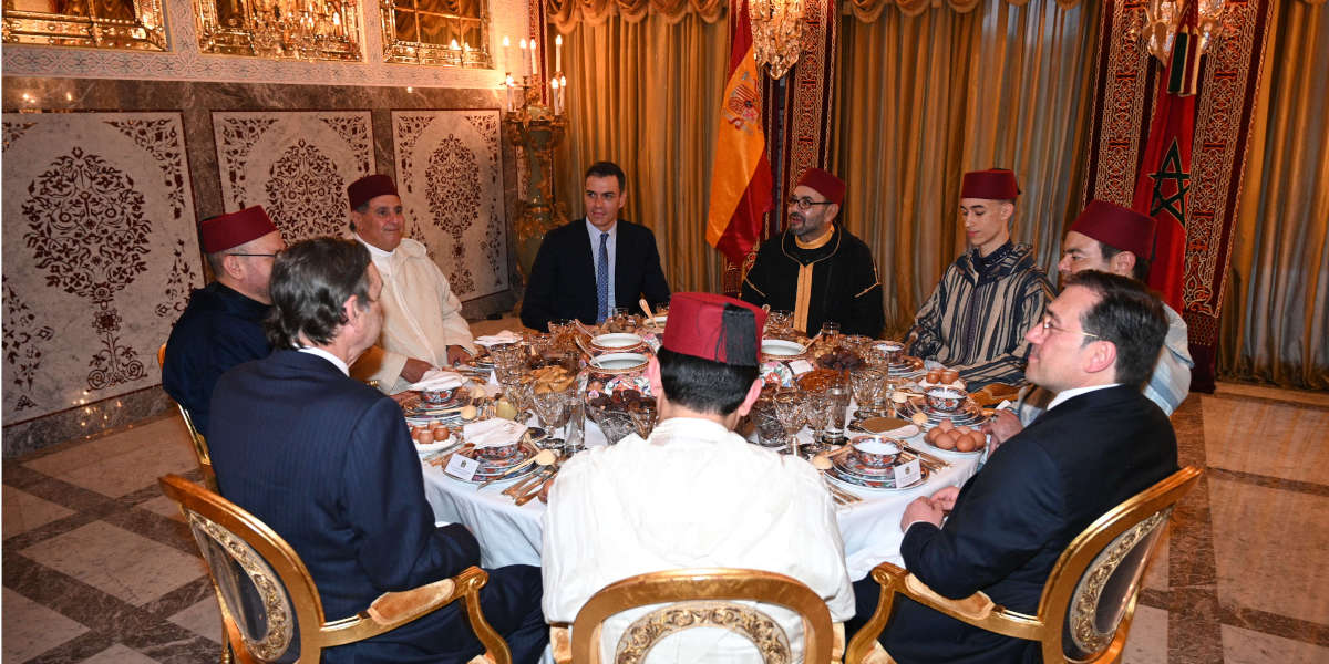 حكومة سانشيز في إسبانيا طوت صفحة الجزائر وتركز على العلاقات مع المغرب