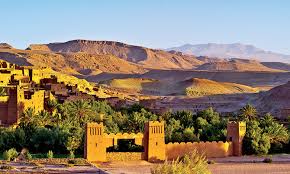 المهرجان الدولي للفيلم عبر الصحراء بزاكورة يفتح باب المشاركة في مسابقة السيناريو