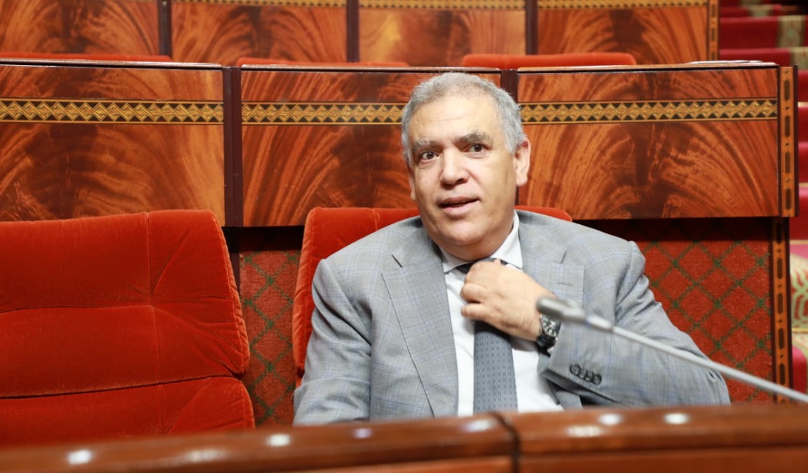 لفتيت: تخصيص مليار درهم لتأهيل الأسواق الأسبوعية بالمغرب