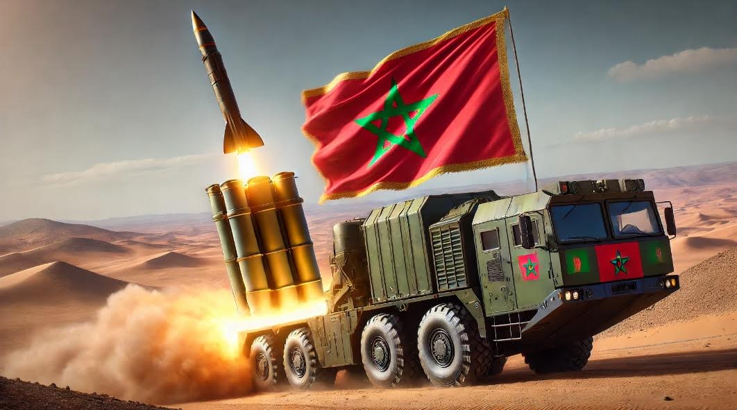 تقرير يكشف تطورات صفقة المغرب مع الولايات المتحدة بشأن منظومة “هيمارس”