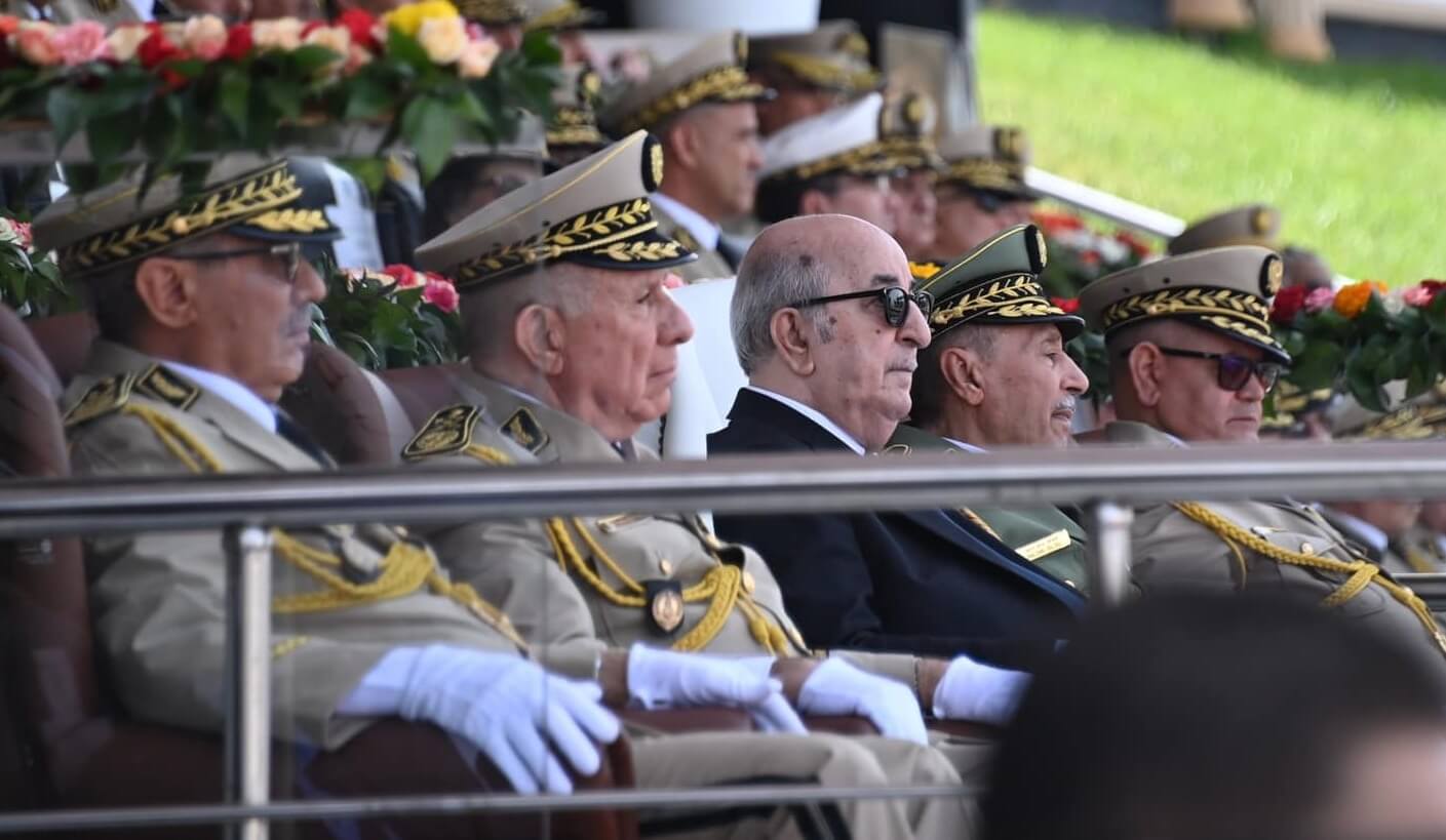 كُلفة باهظة يدفعها النظام الجزائري في “معاركه” مع الدول في قضية الصحراء.. وتبون يبحث عن “مَخرج لائق” لإطلاق الكاتب صنصال