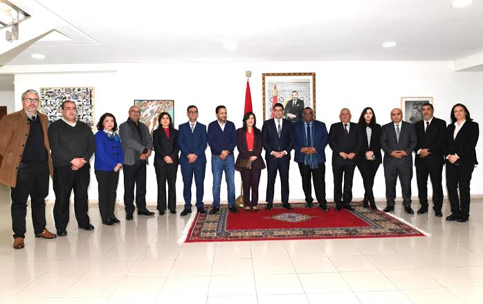 إجابات لجنة دعم الأفلام. رسائل فارغة تعكس جهل أصحابها