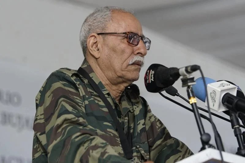 في ذكرى تأسيس الجبهة. “غالي” يتشبّث باستفتاء تقرير المصير