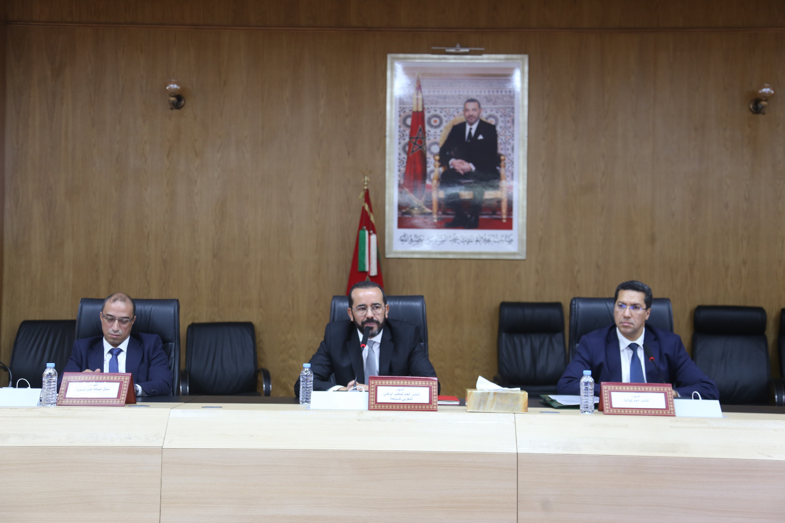 الـ ONMT يدشن مرحلة جديدة لترويج الداخلة كواجهة سياحية وطنية ودولية