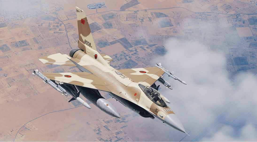 خبير عسكري أمريكي: مشاكل عديدة ترافق امتلاك الجزائر لمقاتلة “سوخوي-57” وقوة المغرب الجوية تكمن في التدريب العالي