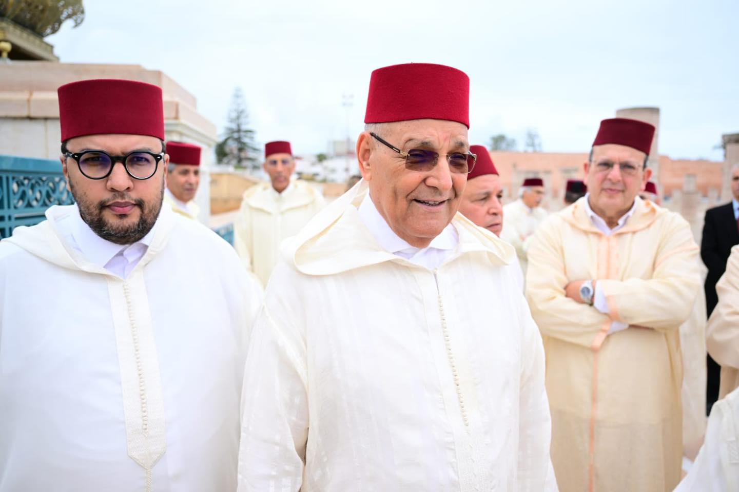 أهل الرشيد.. رجال الوطن حين خان الخونة