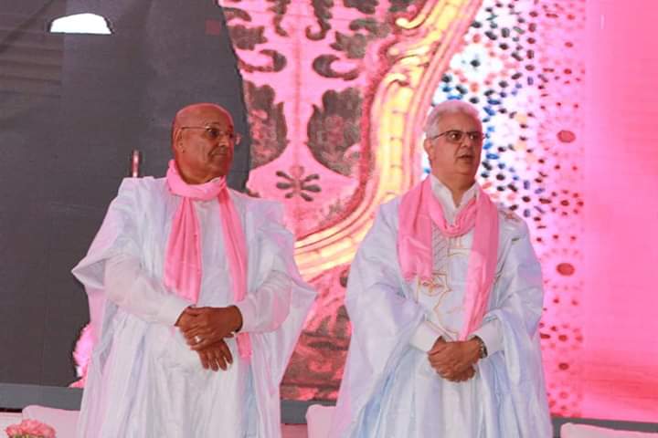تقرير. إعصار “أهل الرشيد” يضرب الداخلة والعيون ويؤكد قوتهم الانتخابية بالصحراء