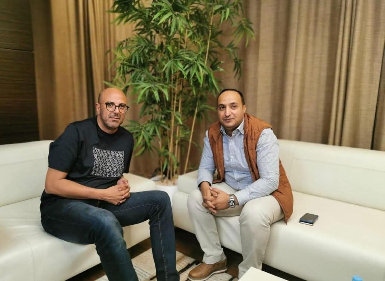 مصطفى شرف الدين.. حين يراهن حزب الاستقلال على الكفاءة ويمنح الشباب فرصة القيادة