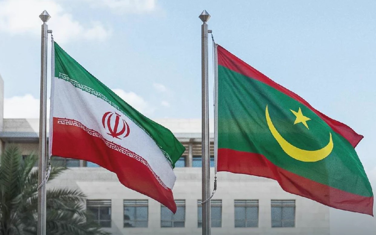 الخارجية الموريتانية تستدعي السفير الإيراني وتحتج على تحركات طهران داخل أراضيها