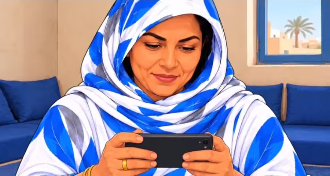 بمبالغ مالية كبيرة. “الدرهم” يستعين بصحفي منبوذ من الدولة لإنتاج فيديوهات بالذكاء الاصطناعي