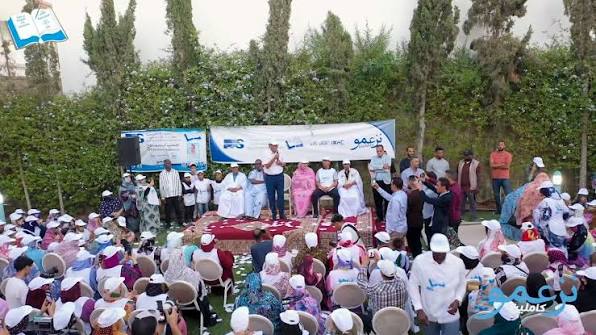 يا ولد احماد وا حساااان. ماذا قدمت للداخلة وبوجدور وإفني وقبلهم العيون، ماذا سننتظر من شخص فاشل؟