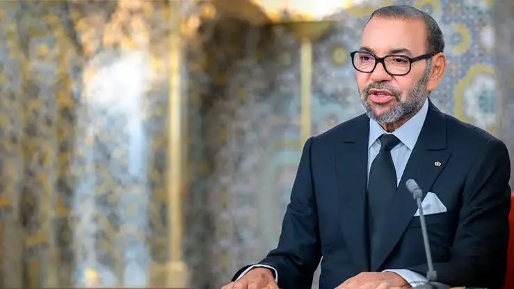 بلاغ. رسميا هؤلاء هم أعضاء الحكومة الجديدة