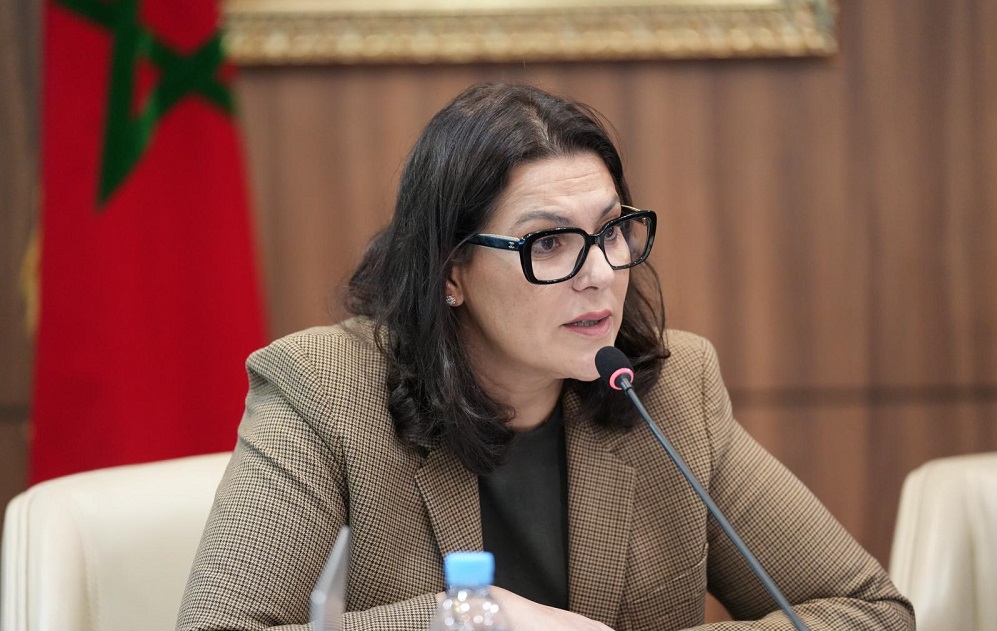 المنصوري بعد رفض بنكيران دعوتها: الحوار أساسي في كل الديمقراطيات ولكل طرف حرية الاختيار