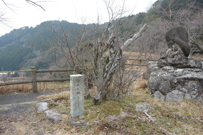 歌野川ダム
