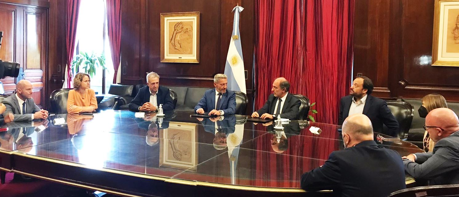 Plata fresca: por convenio con el Banco Nación, habrá tasas subsidiadas para todas las PyMEs de Chubut