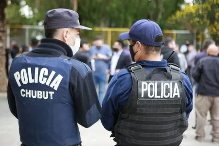 Violencia urbana: Chubut realizará actividades preventivas con el Ministerio de Seguridad de la Nación