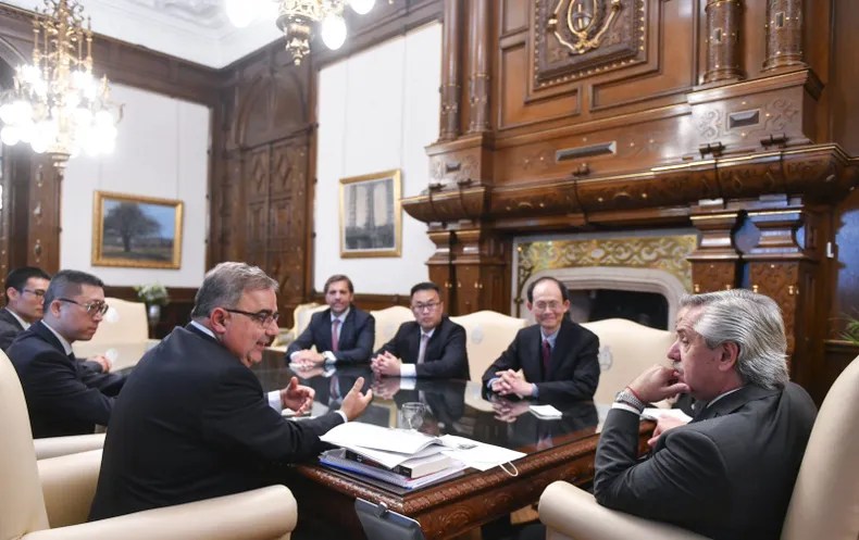 Minería: Una empresa china aportará $429 millones al Fondo Fiduciario de Regalías en Catamarca