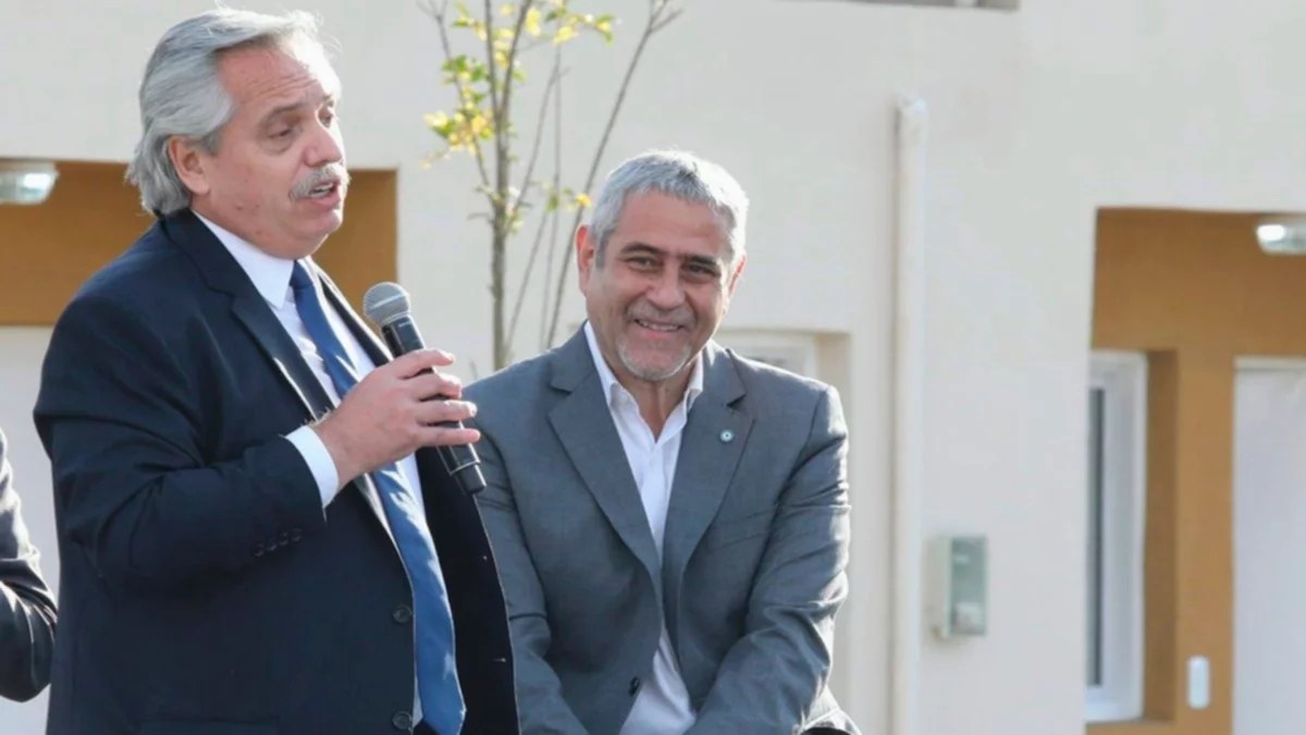 ¿Sincericidio oficial?: “Cuando termine este Gobierno, algunos vamos a ir preso y otros irán a dar clases”, dijo Ferraresi