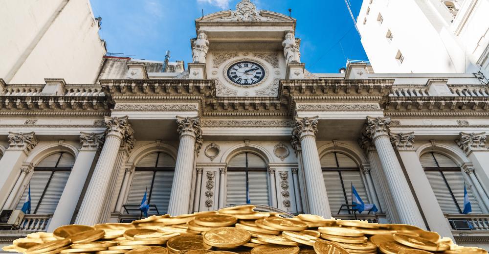 El Banco Central dispuso que los bancos no podrán ofrecerles criptomonedas a sus clientes
