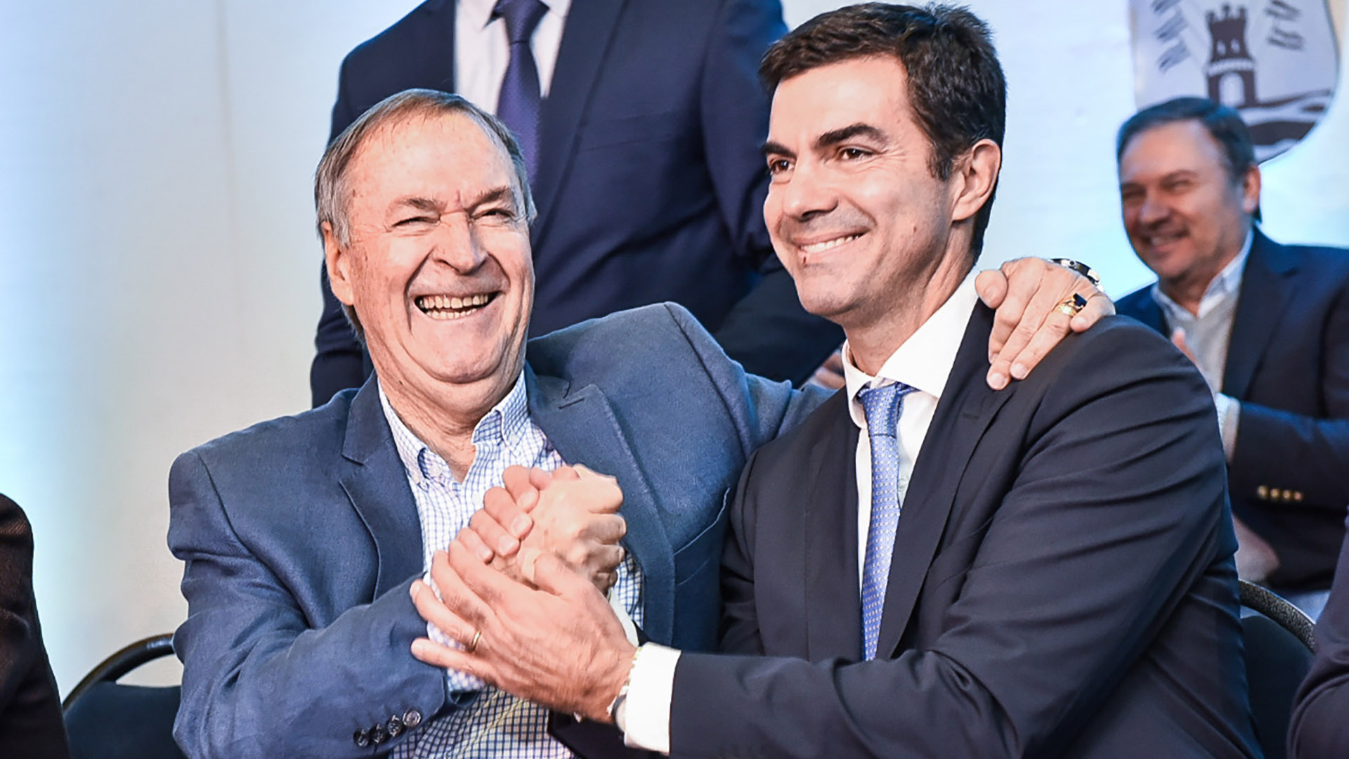 PJ: Schiaretti va a ser candidato a Presidente en 2023 y ya avanza con Urtubey