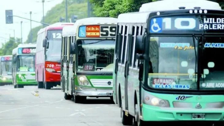 Escala el reclamo de Provincias a Nación para que mejore la distribución de subsidios al transporte