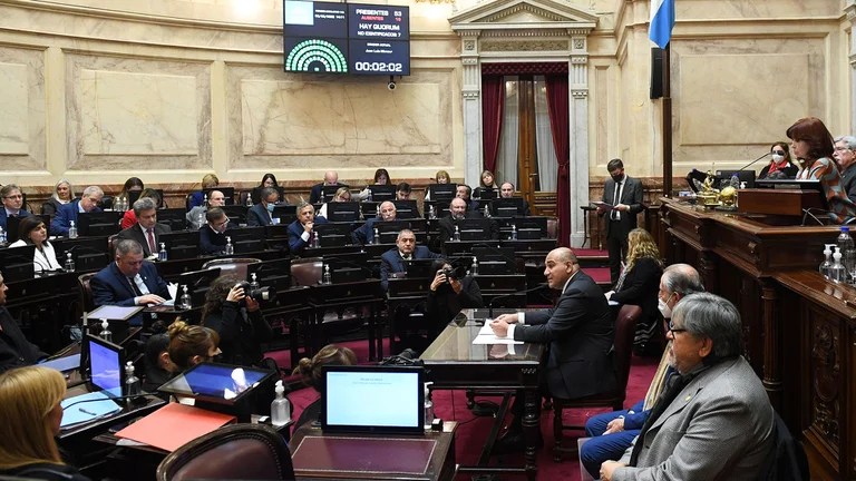 Manzur: «Nos tenemos que hacer cargo, la inflación es el principal tema que tenemos»