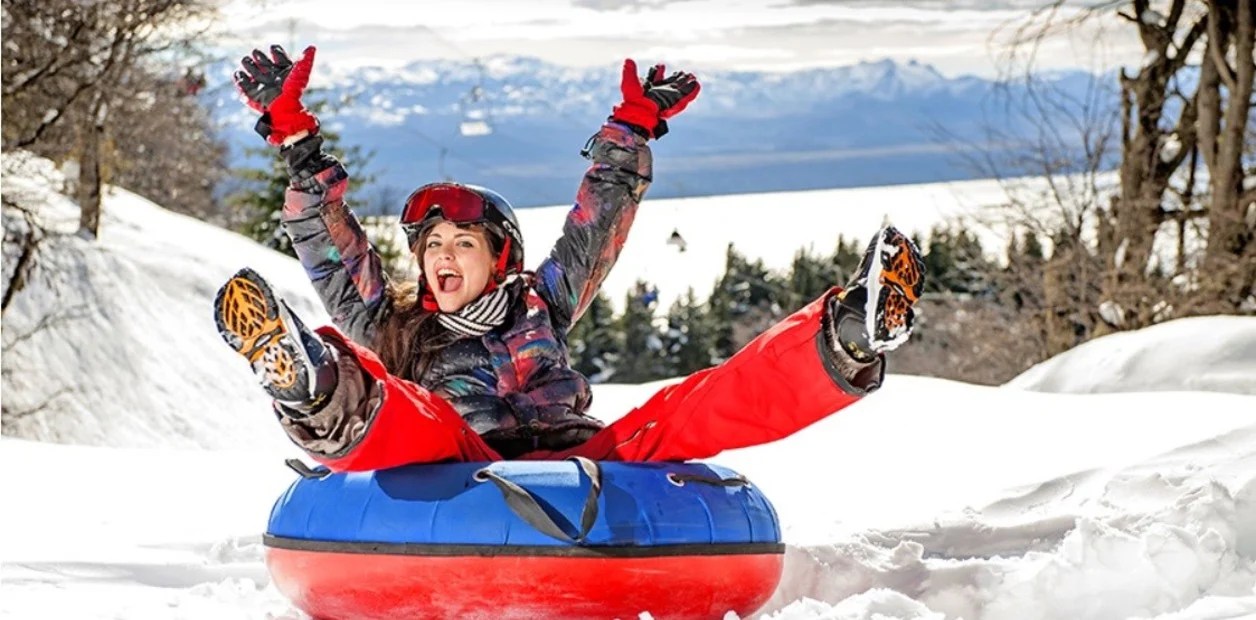Vacaciones de Invierno: uno por uno los parques de nieve para disfrutar en Argentina