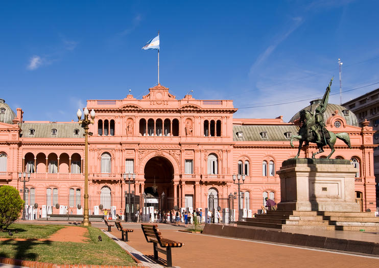 Agenda de Ministerios nacionales de este martes 28 de junio