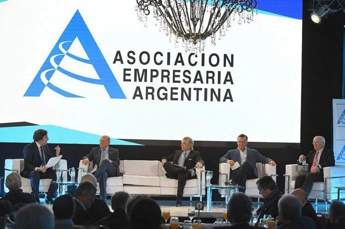 Para los empresarios de AEA, la propuesta de renta inesperada es un ‘retroceso’ y ‘espanta’ inversiones