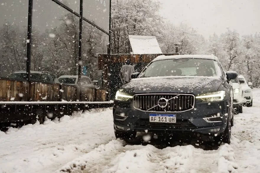 Una «ruta electrificada», el plan para traer vehículos híbridos a la Patagonia