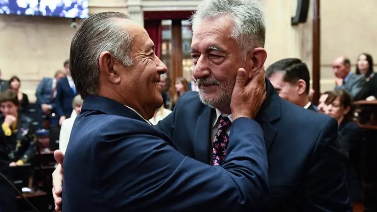 Todo mal entre los hermanos