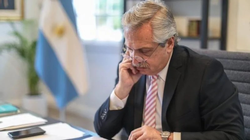 Agenda de Presidencia y Ministerios nacionales de este lunes 11 de julio