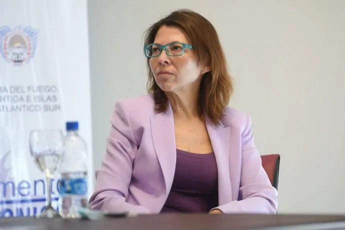 Batakis y el ajuste interno: «A partir de ahora no vamos a gastar más de lo que tenemos», afirmó la ministra de Economía