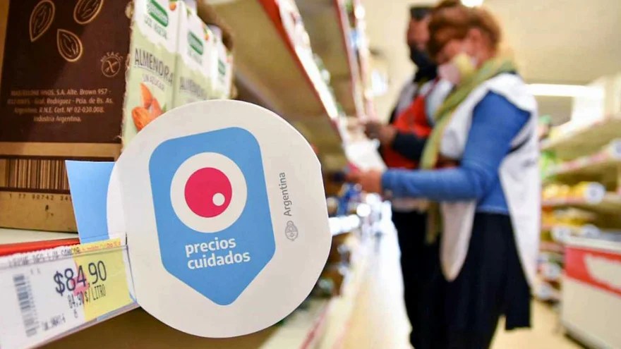 «Precios Cuidados» no estaría funcionando: solo se consigue 1 de 2 productos que figuran en el listado oficial