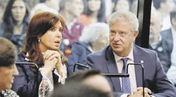 En Vivo: Reanudan los alegatos de la Causa Vialidad con Cristina FK y Lázaro Báez entre los acusados