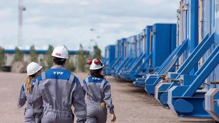 Shopping petrolero en Neuquén: Massa, Estados Unidos y el plan de los US$ 46 mil millones de Vaca Muerta