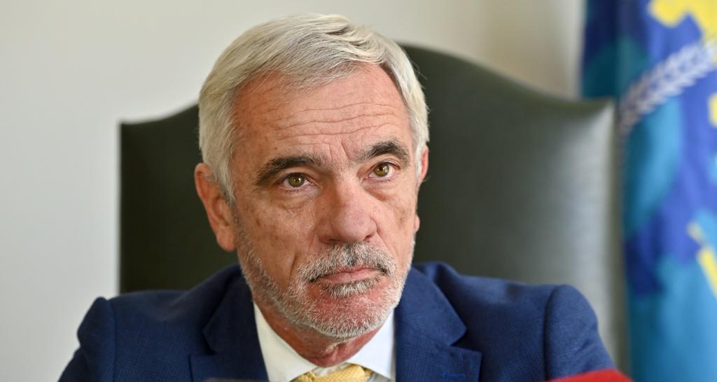 Realizaron jornada preparatoria del Congreso Nacional de Derecho Procesal