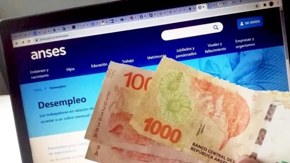 Anses paga $20.000 a desempleados desde el 23 de septiembre: cómo acceder a los beneficios