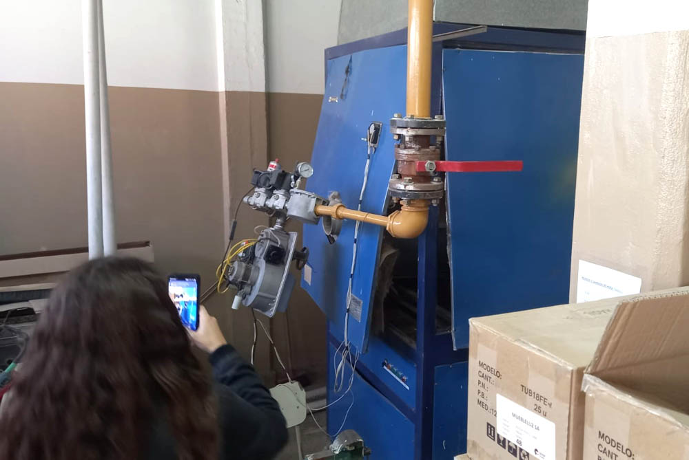 Trelew: el Gobierno aseguró que la caldera de la Escuela Nº 165 estaba «en buen estado» al momento de la explosión