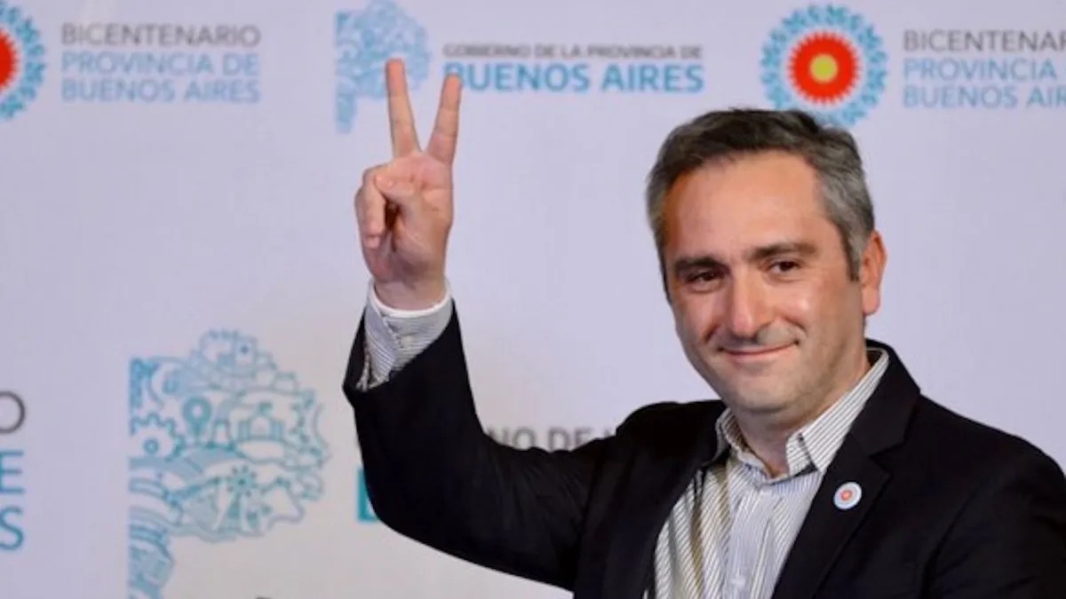 Las condiciones del «Cuervo»
