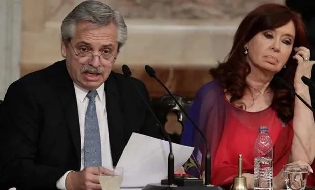 Declaraciones juradas de Alberto y Cristina: el Gobierno aclaró porqué se dió el incremento patrimonial