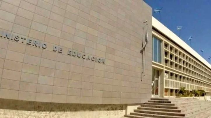 Pérdida de gas: El Ministerio de Educación continuará cerrado, pero los empleados trabajarán de manera remota