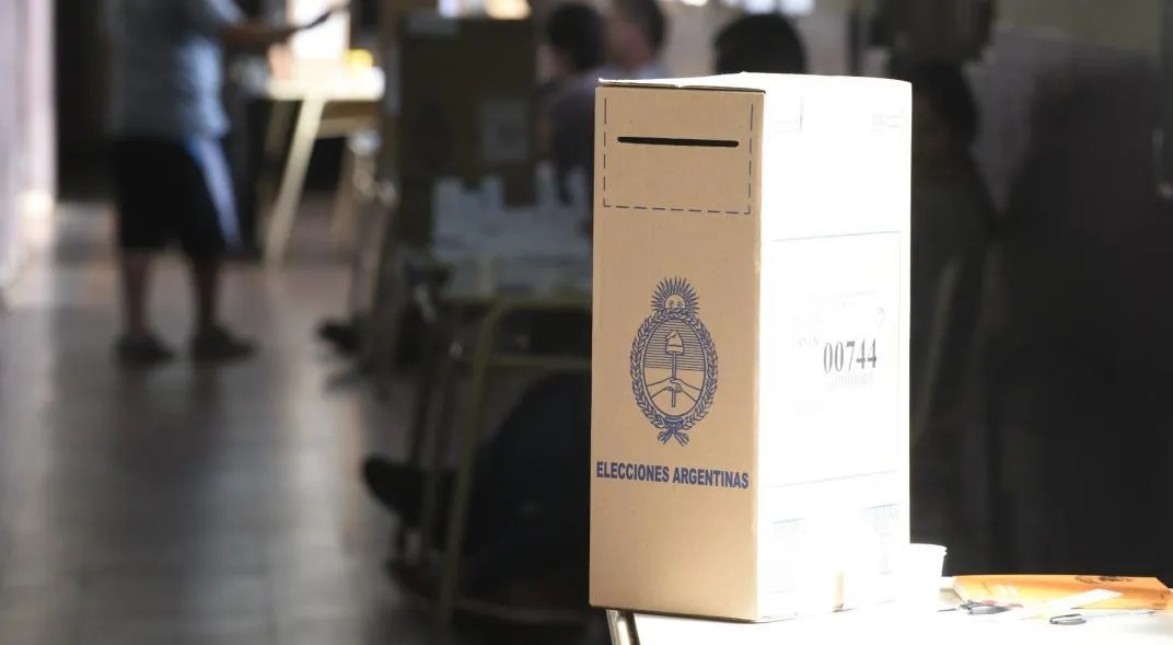 El Gobierno desmintió que se analice suspender las PASO 2023 y traslada la discusión a las Provincias