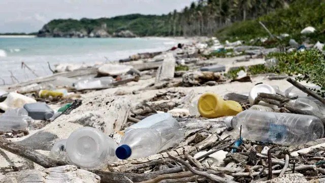 Medio Ambiente: ¿Cómo cambiar nuestra relación con el plástico?