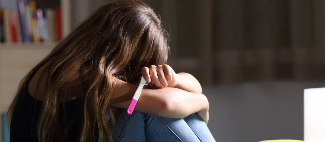 Embarazo Adolescente: ‘8 de cada 10 casos no son intencionales y muchos suceden en situación de violencia sexual»