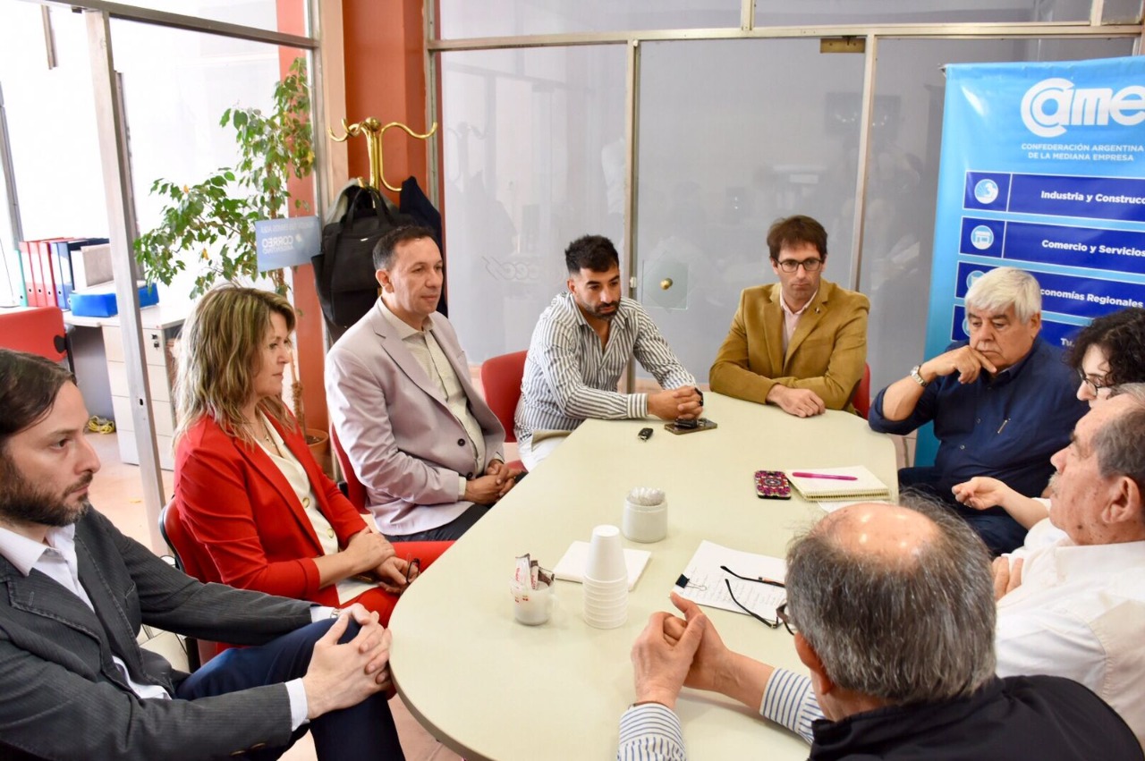 Eventos y Producción: el Valle recuperará la Expo Trelew a partir de marzo de 2023