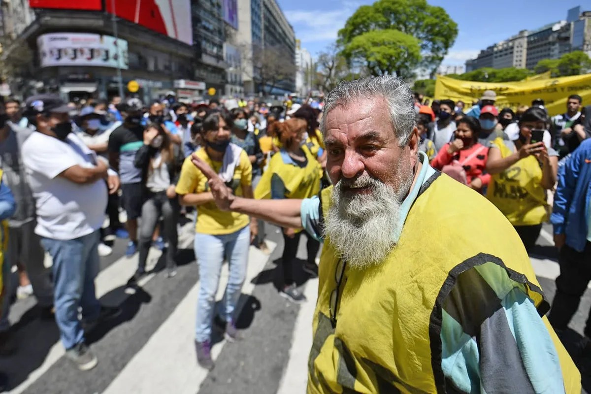 Rebelión en la granja